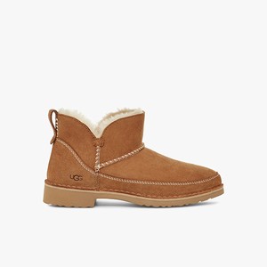 Ugg Melrose Klassiska Stövlar Dam Bruna (738264SDR)